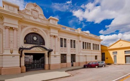 Turismo Cultural em Sorocaba: Museus e Exposições