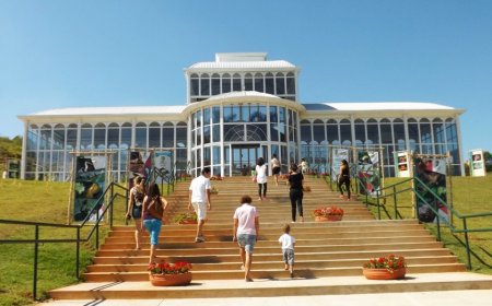 Como Passar um Final de Semana Inesquecível em Sorocaba