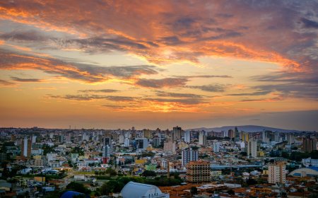 Sorocaba para Famílias: Atrações para Crianças e Adultos