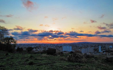 Turismo de Aventura em Sorocaba: Trilhas e Atividades ao Ar Livre