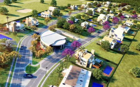 Condomínios em Sorocaba: Descubra os Melhores para Morar com Qualidade de Vida