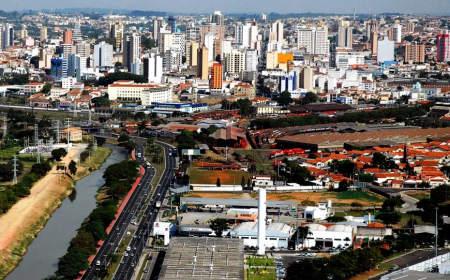 Qual a Melhor Zona de Sorocaba para Morar