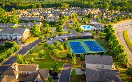 Morar em um Condomínio de Luxo em Sorocaba: Quanto Custa?