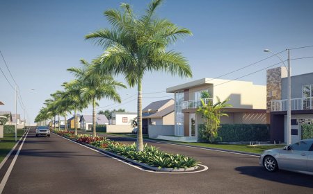 Quer morar em um condomínio de luxo em Sorocaba? Veja os custos!