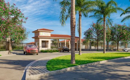 Como Avaliar se um Condomínio em Sorocaba é Ideal para Você?