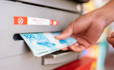 Qual é o salário médio em Sorocaba