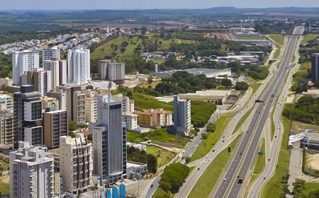 Qual a vantagem de morar em Sorocaba