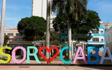 Qual é o Bairro Mais Seguro de Sorocaba