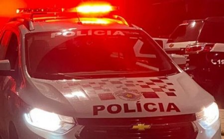 Qual é o bairro mais violento de Sorocaba - veja onde estão os maiores índices de criminalidade