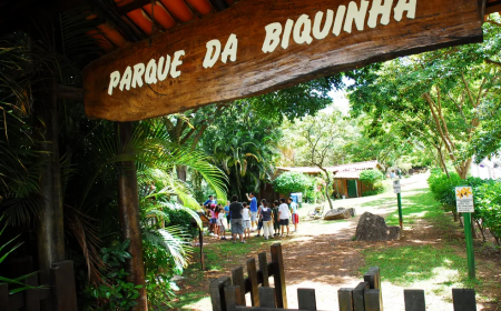Melhores Parques para Levar as Crianças em Sorocaba