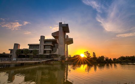 Onde Ver o Pôr do Sol em Sorocaba