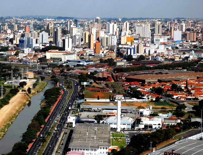 Sorocaba: A Melhor Cidade do Interior – A Capital do Interior Paulista