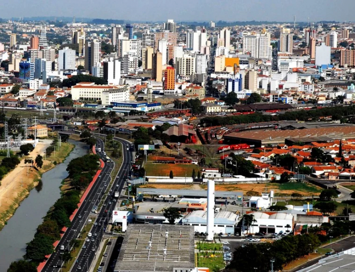 Melhores Zonas de Sorocaba para Morar – Ranking, Estrutura e Segurança