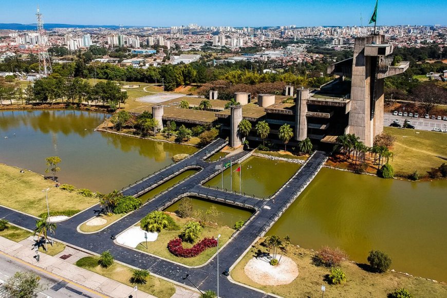 O Que Fazer em Sorocaba: Guia Completo