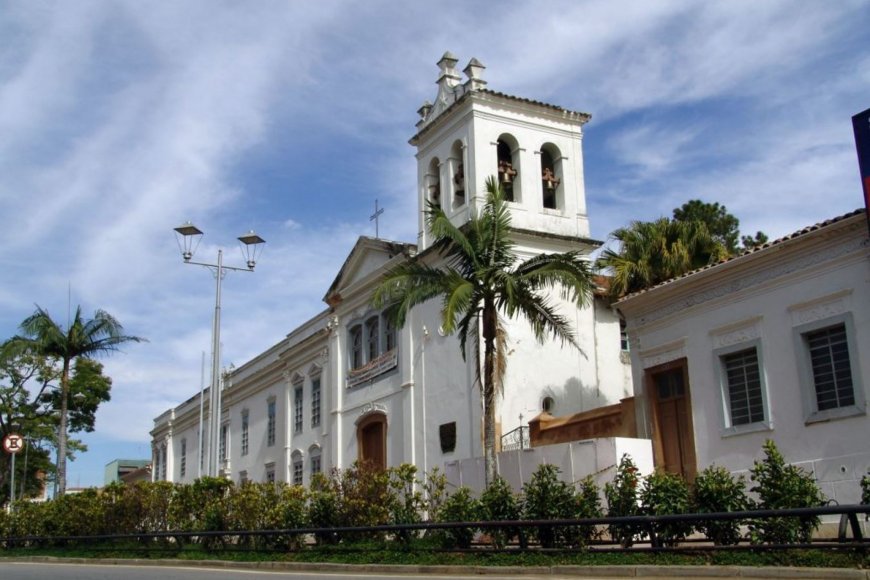 Mosteiro de São Bento