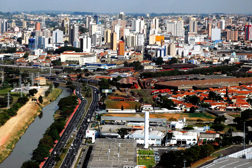 Sorocaba: A Melhor Cidade do Interior – A Capital do Interior Paulista