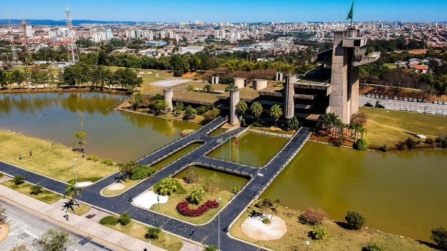 O Que Fazer em Sorocaba: Guia Completo