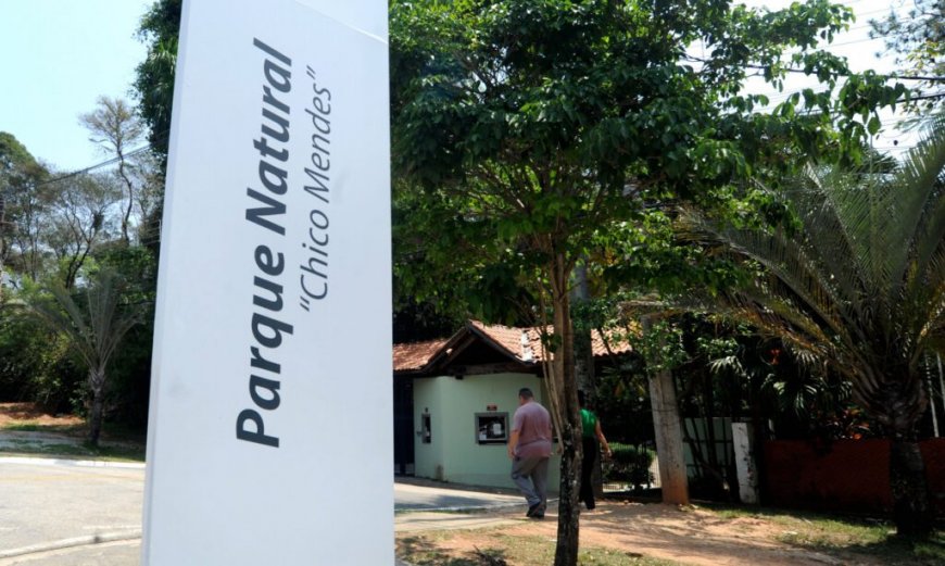 Turismo Ecológico em Sorocaba: Parques e Áreas de Conservação