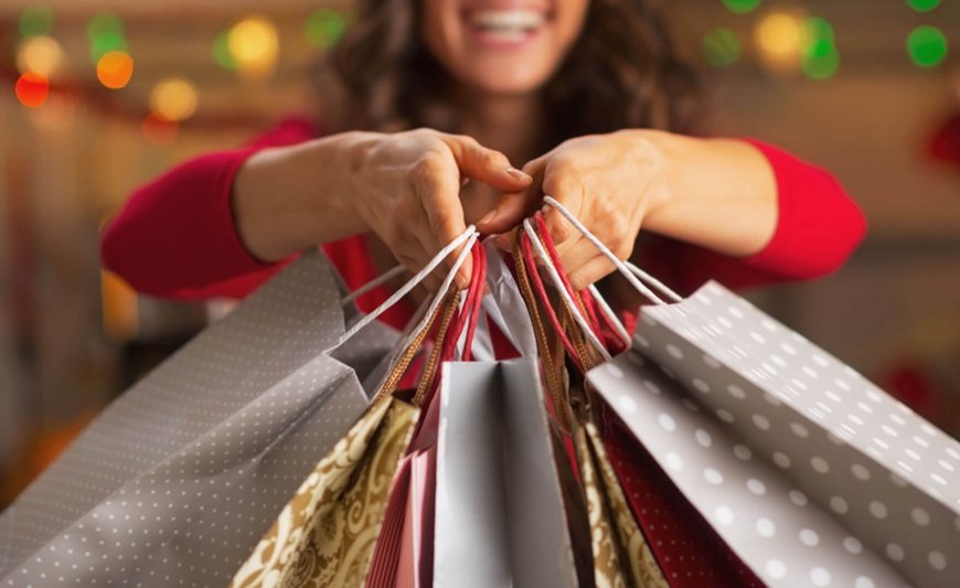Shopping e Compras