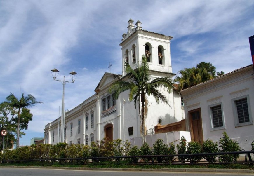 Mosteiro de São Bento