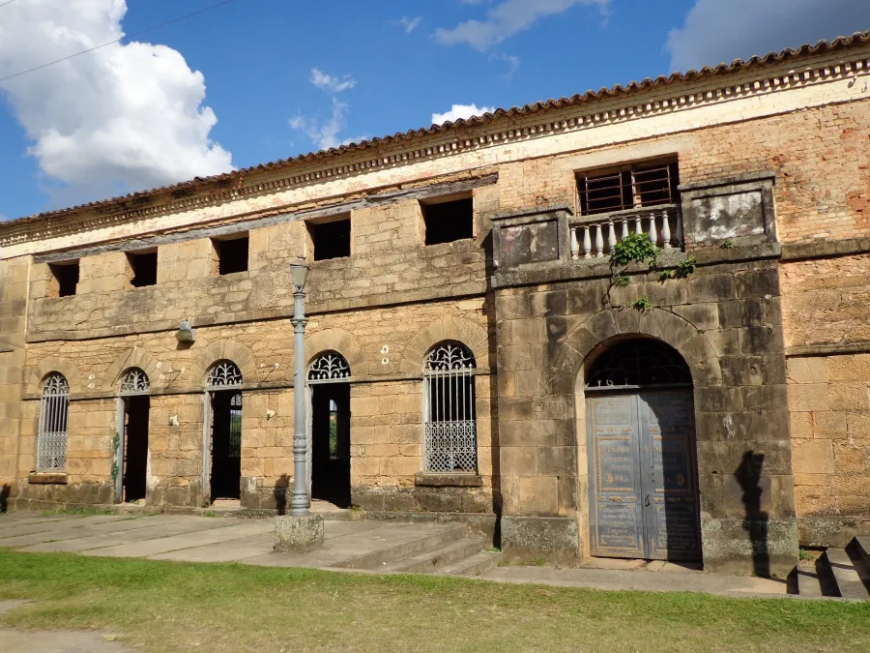 Fazenda Ipanema