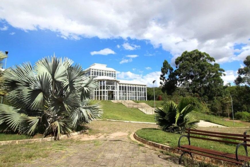 Parques e Áreas Verdes em Sorocaba Para Relaxar