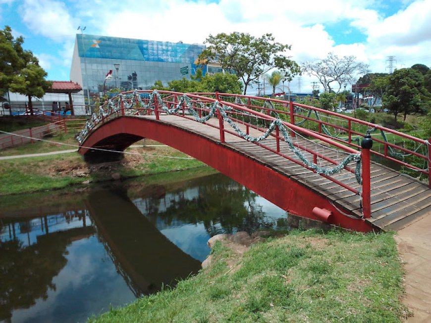Turismo Cultural em Sorocaba: Museus e Monumentos para Visitar