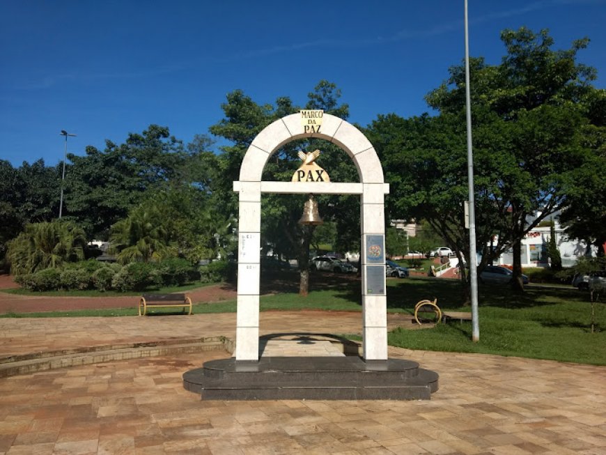 Parques e Áreas Verdes em Sorocaba Para Relaxar
