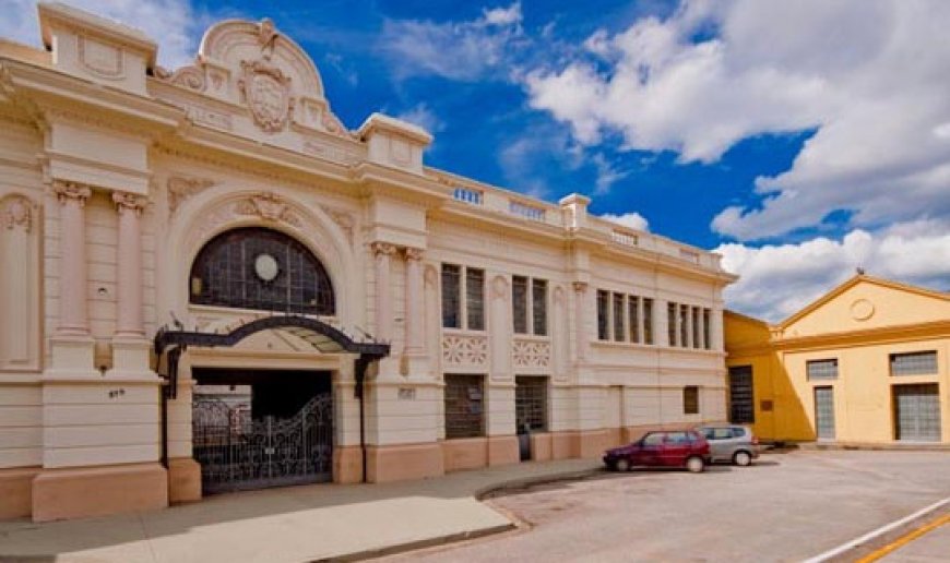 Turismo Cultural em Sorocaba: Museus e Monumentos para Visitar