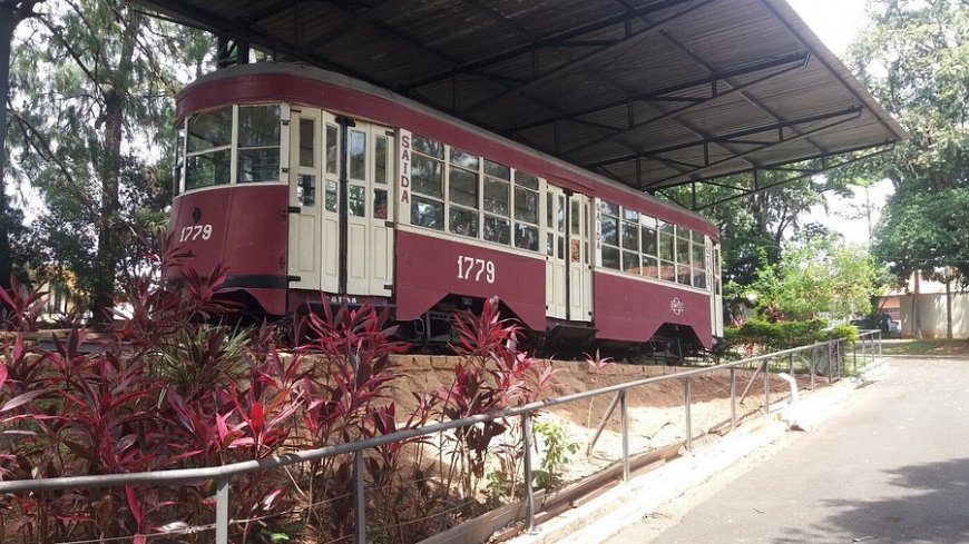 Turismo Cultural em Sorocaba: Museus e Monumentos para Visitar