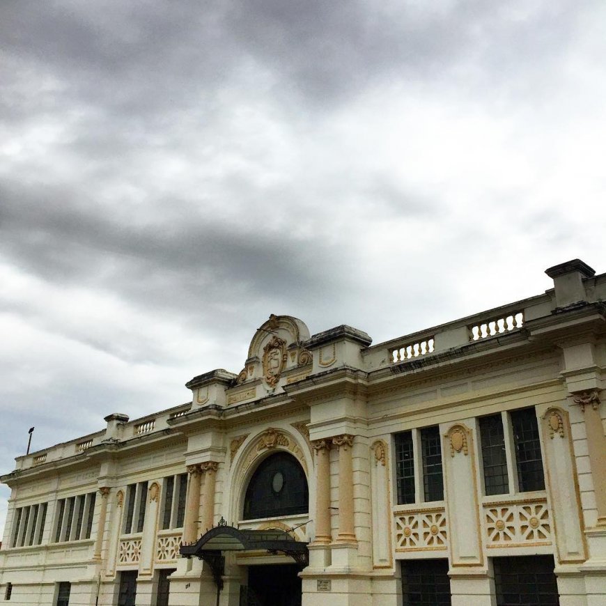 Turismo Cultural em Sorocaba: Museus e Monumentos para Visitar