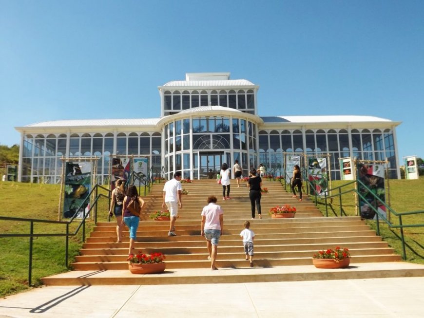 Turismo Cultural em Sorocaba: Museus e Monumentos para Visitar