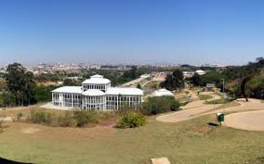 O Melhor do Turismo Histórico em Sorocaba: Uma Viagem no Tempo pela História da Cidade