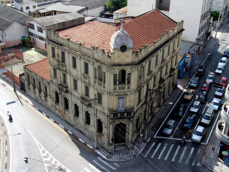 O Melhor do Turismo Histórico em Sorocaba: Uma Viagem no Tempo pela História da Cidade