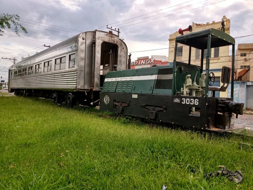 O Melhor do Turismo Histórico em Sorocaba: Uma Viagem no Tempo pela História da Cidade