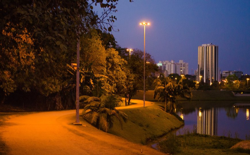 Qual o Bairro Mais Nobre de Sorocaba ? Descubra o Melhor Lugar para Morar