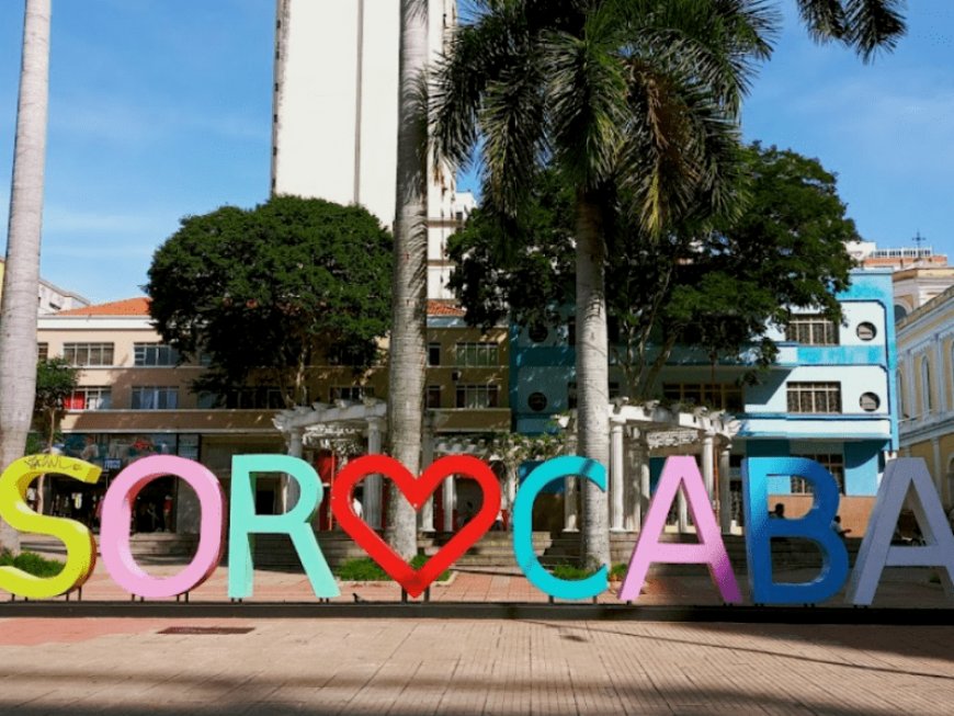 Qual o bairro mais barato de Sorocaba ? Descubra onde morar pagando menos!