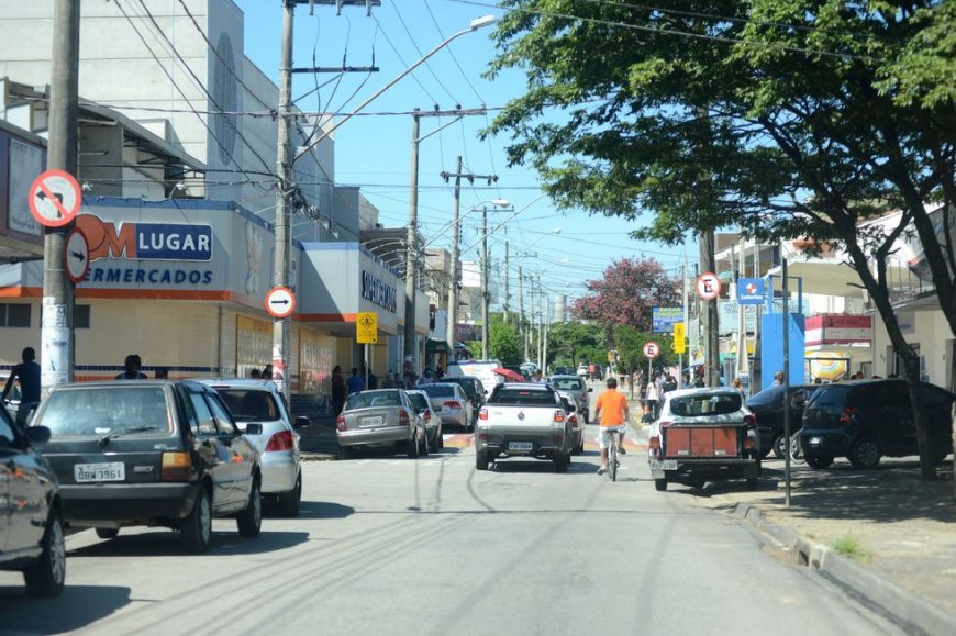 O bairro Éden em Sorocaba é bom para morar ? Descubra tudo aqui!