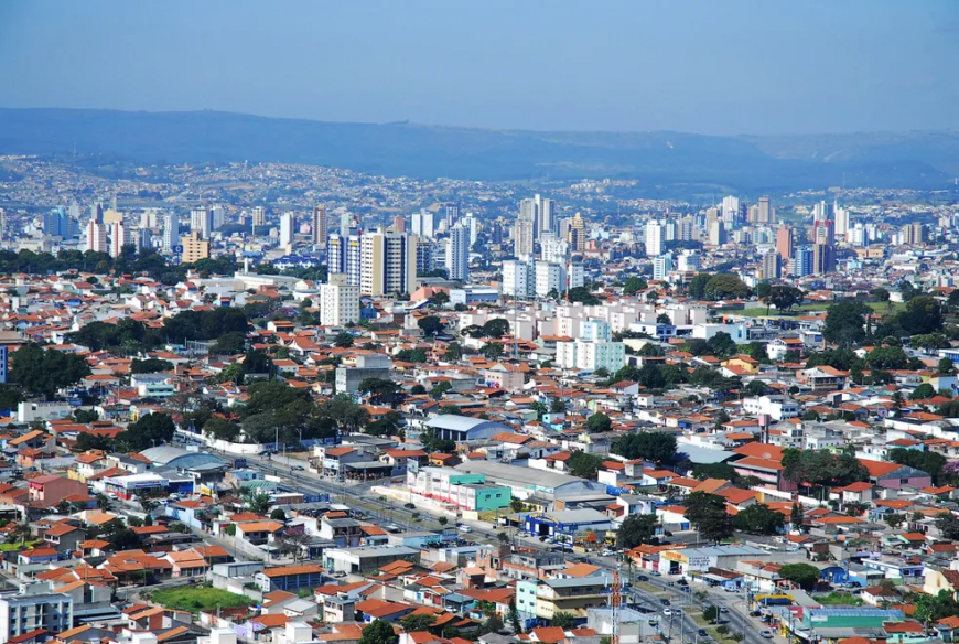 Qual é o valor médio do metro quadrado em Sorocaba