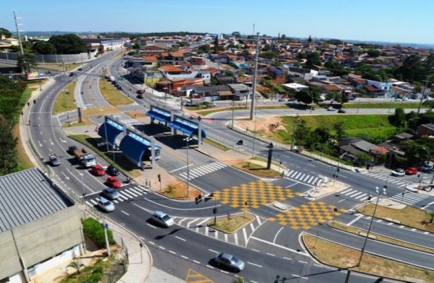 É bom morar na zona norte de Sorocaba