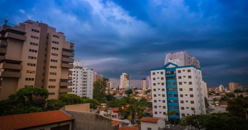 Qual a melhor região para morar em Sorocaba