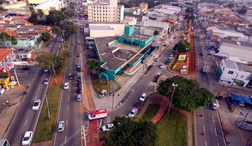 Vale a Pena Morar em Sorocaba
