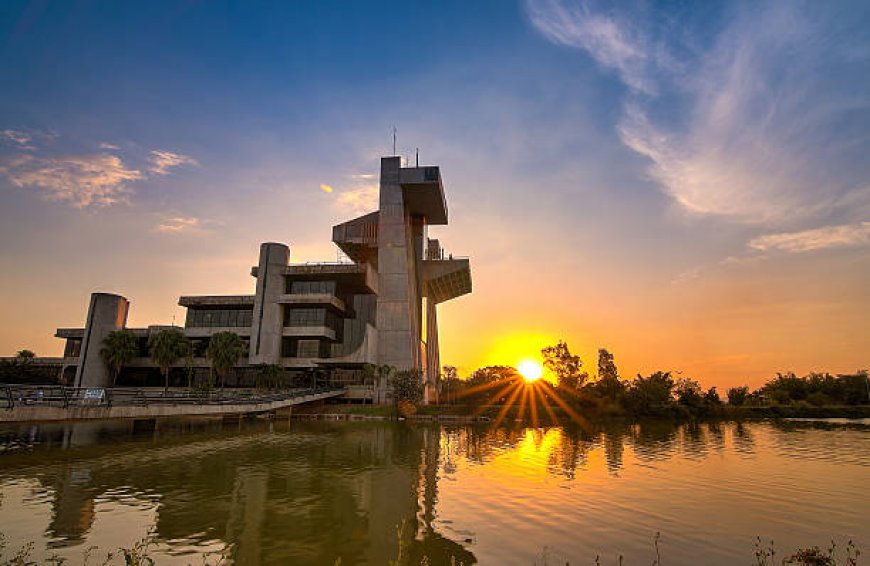 Onde Ver o Pôr do Sol em Sorocaba