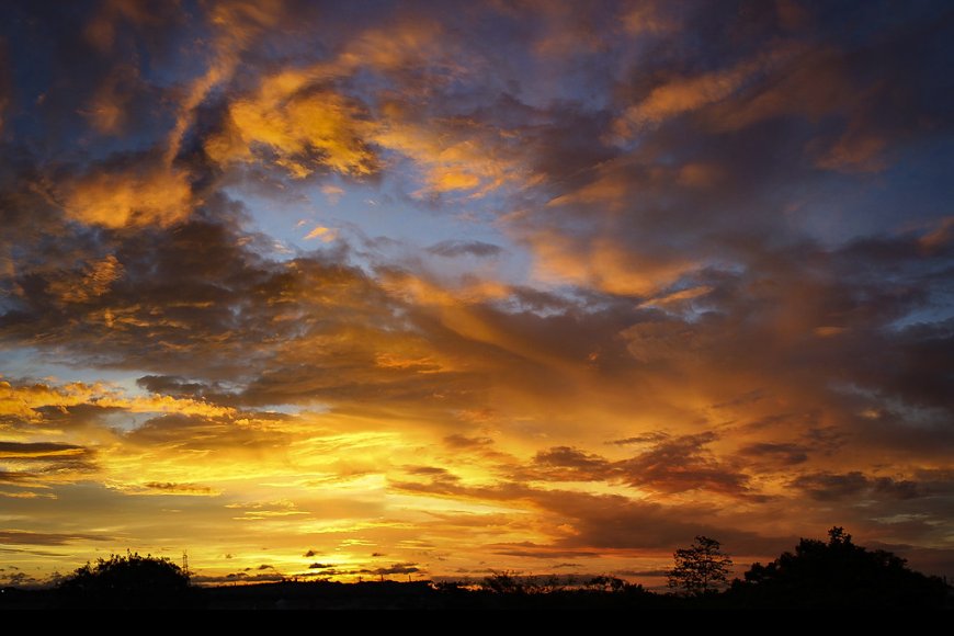 Onde Ver o Pôr do Sol em Sorocaba